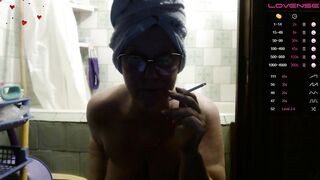 lady_mature - [1080 HD Video] Homemade Cam Video Cum