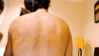 cutie_and_sexy - [1080 HD Video] Ticket Cum Video Lush Horny