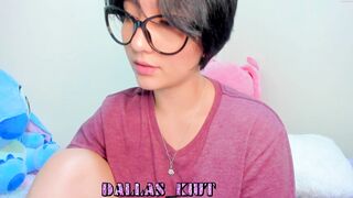dallas_kiut - [1080 HD Video] Only Fun Club Video Private Video Webcam Model