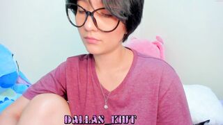 dallas_kiut - [1080 HD Video] Only Fun Club Video Private Video Webcam Model