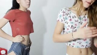 dirtygirls99 - [1080 HD Video] Cam Video Roleplay CamGirl