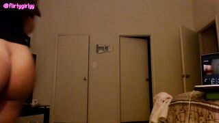 flirtygirlyy - [1080 HD Video] Privat zapisi Naked Model Roleplay