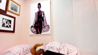 hollylinder_ - [1080 HD Video] CamGirl Web Model Adult