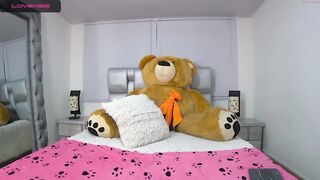 karol_jones_ - [1080 HD Video] Live Show Naked Model Stream Record