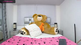 karol_jones_ - [1080 HD Video] Live Show Naked Model Stream Record