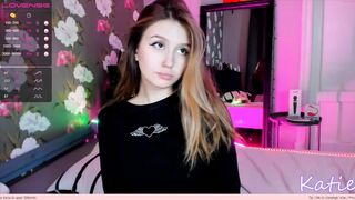 katie_fly - [1080 HD Video] Masturbation Chaturbate Chat