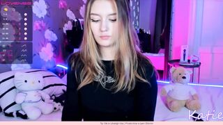 katie_fly - [1080 HD Video] Masturbation Chaturbate Chat