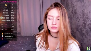 katie_fly - [1080 HD Video] Livecam Interactive toy Naughty