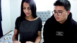 vickyluke_ - [1080 HD Video] Horny Obmihod Webcam