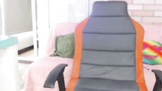 yungfang - [1080 HD Video] Big Tip Goal Crazy Goal Cute WebCam Girl