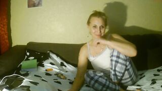 afanasia - [1080 HD Video] Nora Privat zapisi Shaved