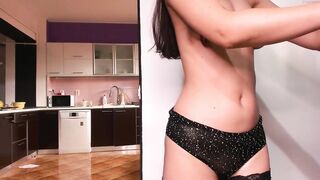 agatha137 - [1080 HD Video] Adult Ticket Show Lush