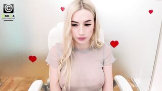 aileen_williams - [1080 HD Video] Webcam Model Masturbate Pvt