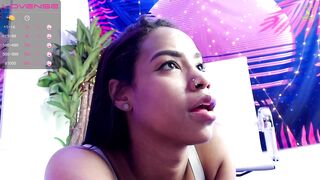 alanaass - [1080 HD Video] Adult Nora Live Show