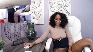 ambar_21_ - [1080 HD Video] Webcam Nice Ticket Show