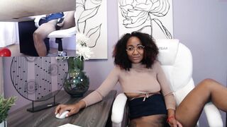 ambar_21_ - [1080 HD Video] Webcam Nice Ticket Show