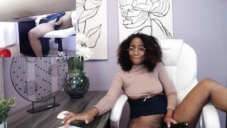 ambar_21_ - [1080 HD Video] Webcam Nice Ticket Show