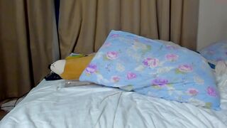 amina_binet1 - [1080 HD Video] Tru Private Live Show Web Model