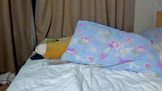 amina_binet1 - [1080 HD Video] Tru Private Live Show Web Model