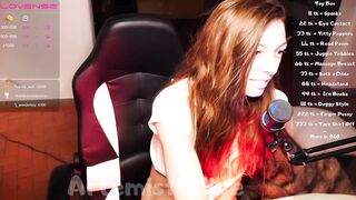 artemisfit - [1080 HD Video] Hot Show MFC Share Ass