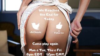 artemisfit - [1080 HD Video] Hot Show MFC Share Ass