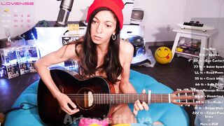 artemisfit - [1080 HD Video] Domi Recording Erotic