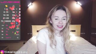 augustinalady - [1080 HD Video] ManyVids Obmihod Big Tip Goal