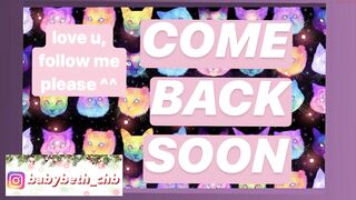 bbbeth_ - [1080 HD Video] Web Model Webcam Pretty Cam Model