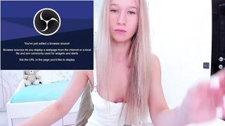 belka22 - [1080 HD Video] Lush Roleplay Porn Live Chat