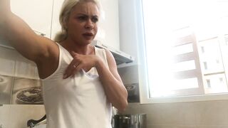 cheatinwife - [1080 HD Video] Beautiful Ticket Cum Video Sexy Girl