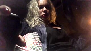 cheatinwife - [1080 HD Video] Ass Masturbate New Video