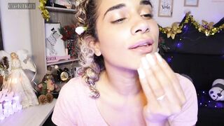 curlydoll1 - [1080 HD Video] Nude Girl New Video Playful