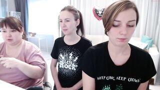 emi_ly_ - [1080 HD Video] Natural Body Multi Goal Show Naked