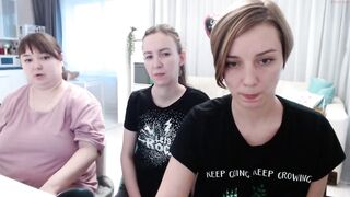 emi_ly_ - [1080 HD Video] Natural Body Multi Goal Show Naked