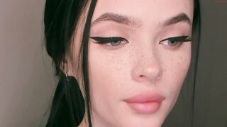 getting_high_ - [1080 HD Video] Domi Cam show Multi Goal Show