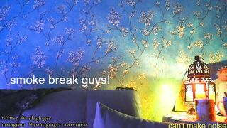 ginger_sweetness - [1080 HD Video] Onlyfans Pvt Erotic