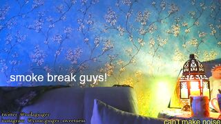 ginger_sweetness - [1080 HD Video] Onlyfans Pvt Erotic