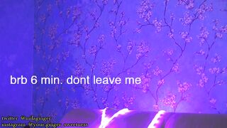 ginger_sweetness - [1080 HD Video] Tru Private Webcamchat CamGirl