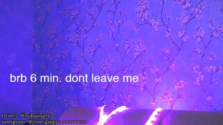 ginger_sweetness - [1080 HD Video] Tru Private Webcamchat CamGirl