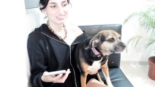 hollyshit_ - [1080 HD Video] Naked Model Crazy Goal Amateur