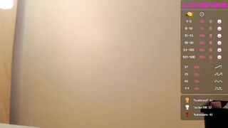 ilona4u - [1080 HD Video] Ticket Cum Video Cam show Porn Live Chat