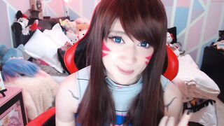 kao_chan - [1080 HD Video] Beautiful Sexy Girl Sex Toys