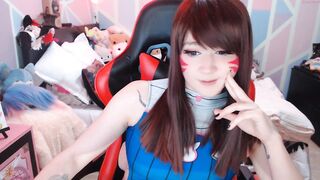 kao_chan - [1080 HD Video] Beautiful Sexy Girl Sex Toys