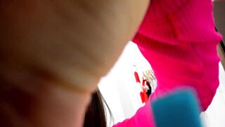 kathy_baby - [1080 HD Video] Pretty Cam Model Lush Private Video