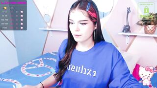 kittybubble - [1080 HD Video] Multi Goal Show Hidden Show Naked Model