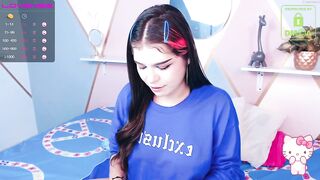 kittybubble - [1080 HD Video] Multi Goal Show Hidden Show Naked Model