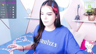 kittybubble - [1080 HD Video] Multi Goal Show Hidden Show Naked Model