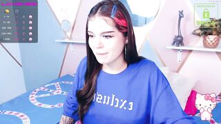 kittybubble - [1080 HD Video] Multi Goal Show Hidden Show Naked Model