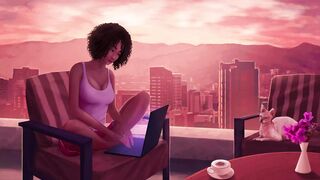 kleogold_1 - [1080 HD Video] Crazyticket Spy Video Playful