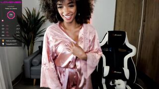 kleogold_1 - [1080 HD Video] Interactive toy Adult Tru Private